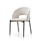 Comfy dining chairs
